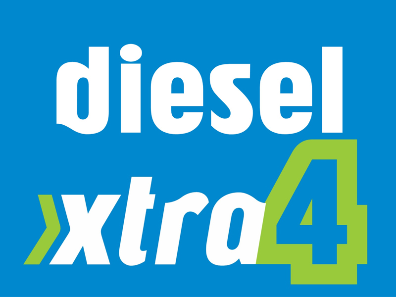 Πετρέλαιο Diesel xtra4 για σκάφος