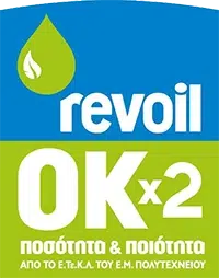 Revoil Βούλας OKx2